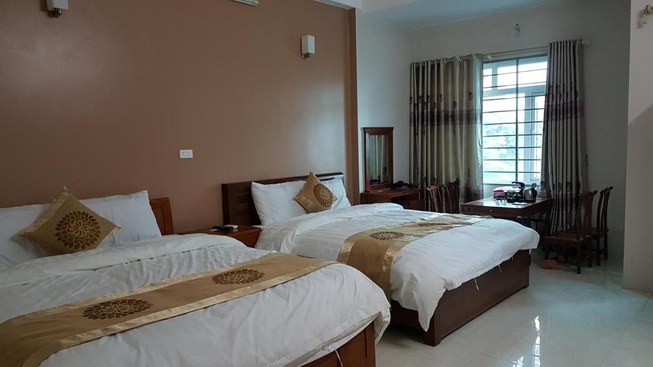 Love Hotel Near Ha Dong General Hospital Hanoi Buitenkant foto