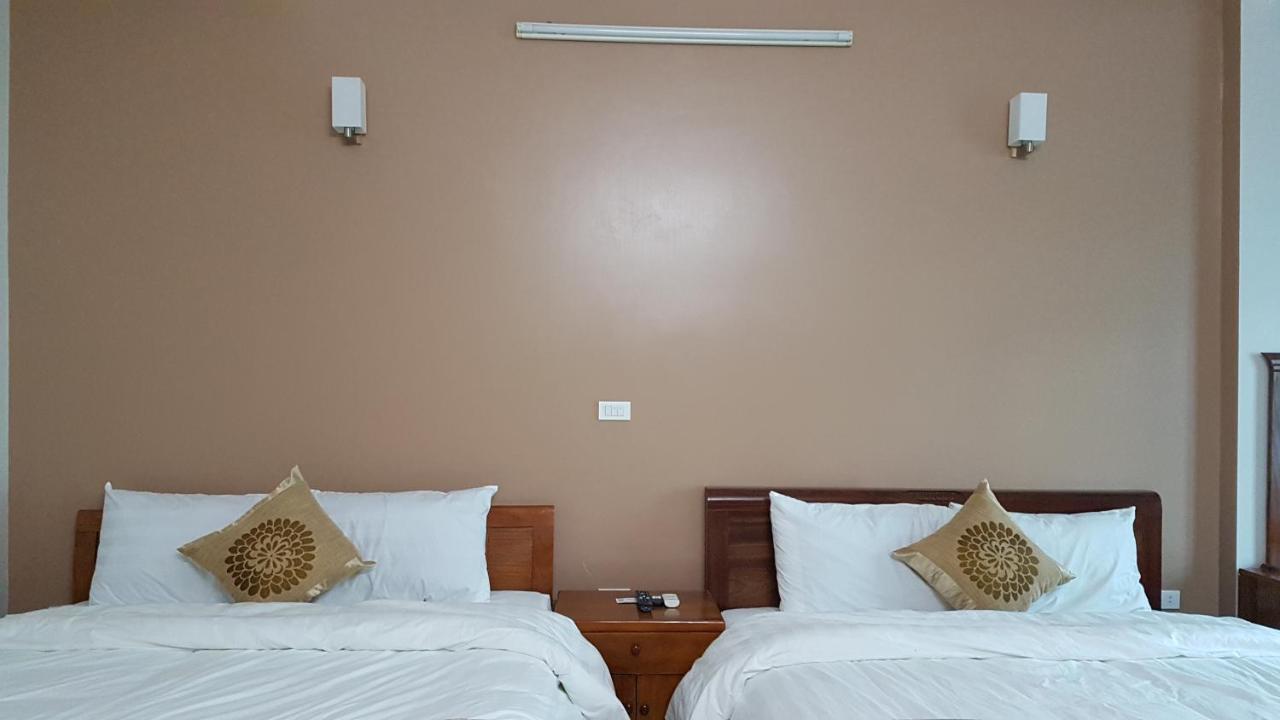 Love Hotel Near Ha Dong General Hospital Hanoi Buitenkant foto