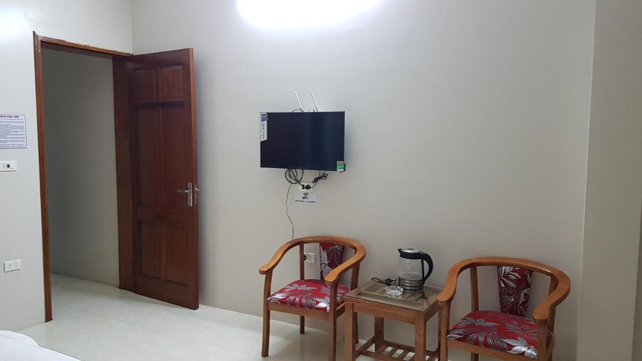 Love Hotel Near Ha Dong General Hospital Hanoi Buitenkant foto
