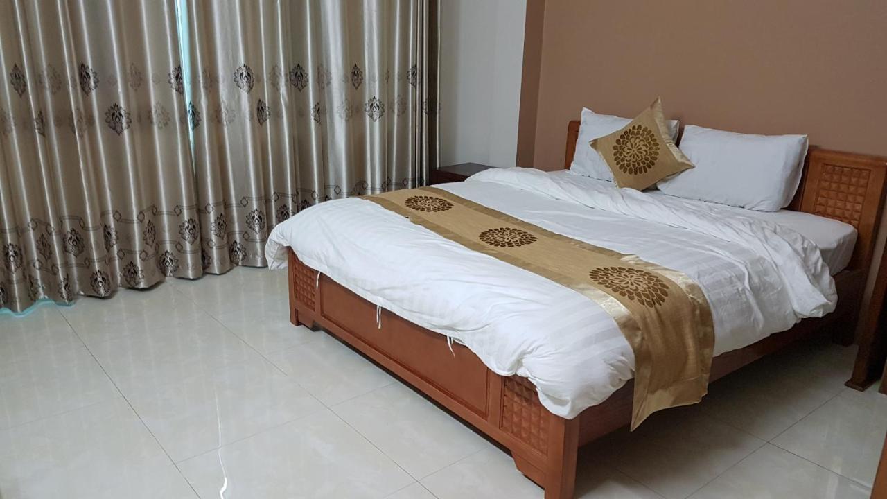 Love Hotel Near Ha Dong General Hospital Hanoi Buitenkant foto
