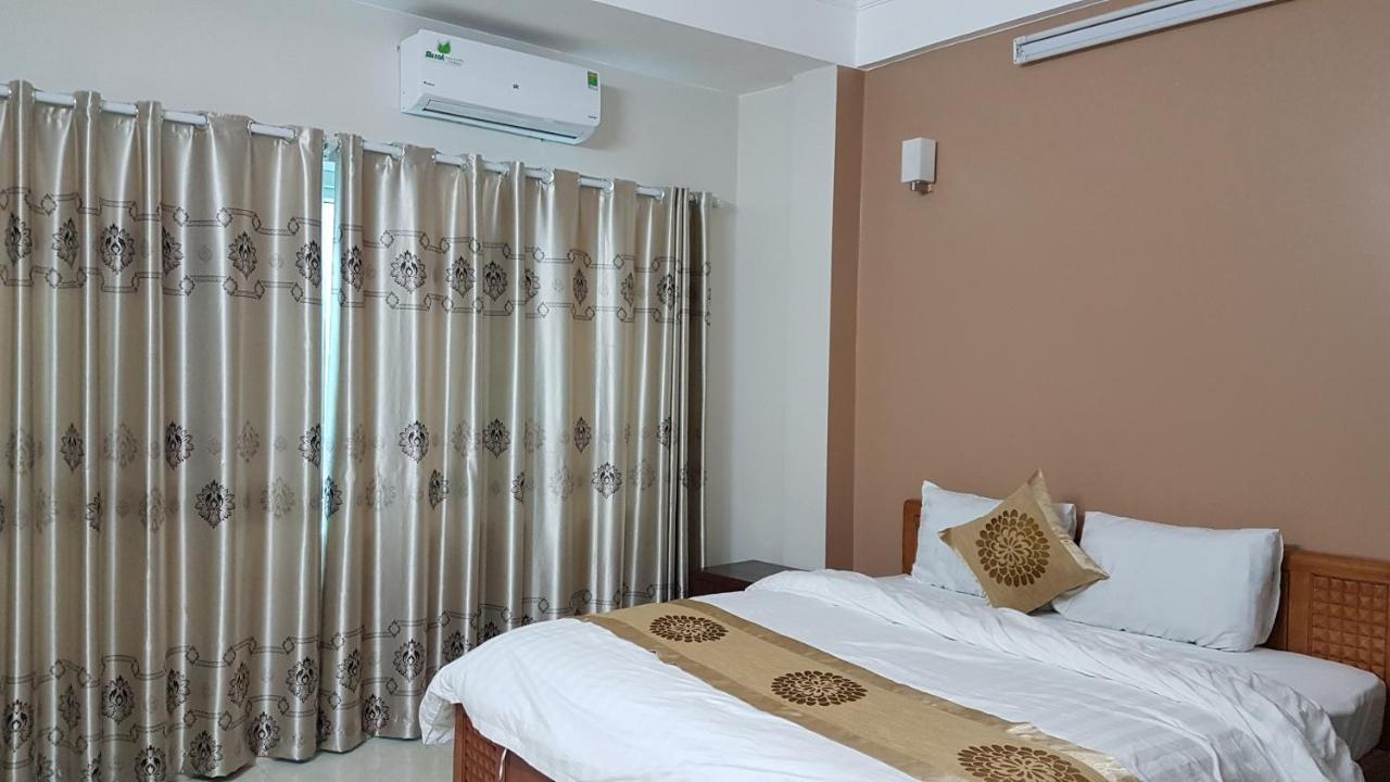 Love Hotel Near Ha Dong General Hospital Hanoi Buitenkant foto