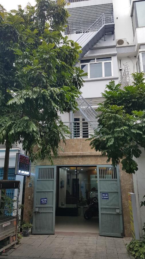 Love Hotel Near Ha Dong General Hospital Hanoi Buitenkant foto