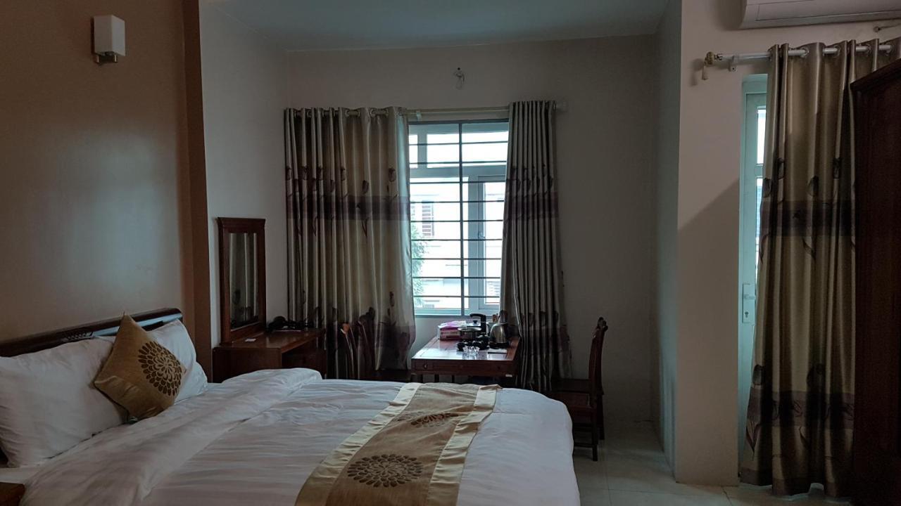 Love Hotel Near Ha Dong General Hospital Hanoi Buitenkant foto