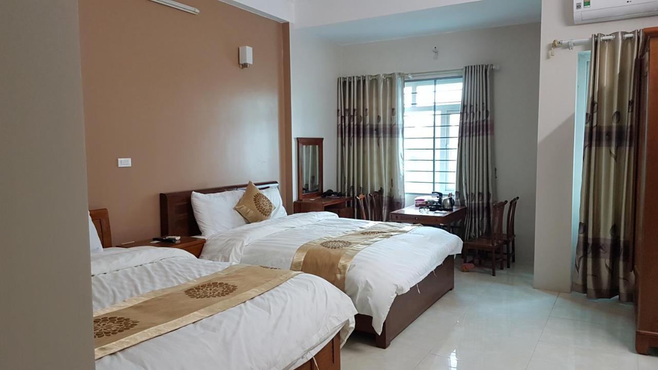 Love Hotel Near Ha Dong General Hospital Hanoi Buitenkant foto
