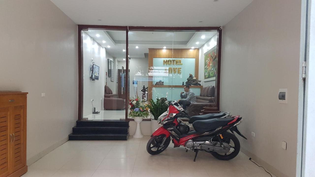 Love Hotel Near Ha Dong General Hospital Hanoi Buitenkant foto