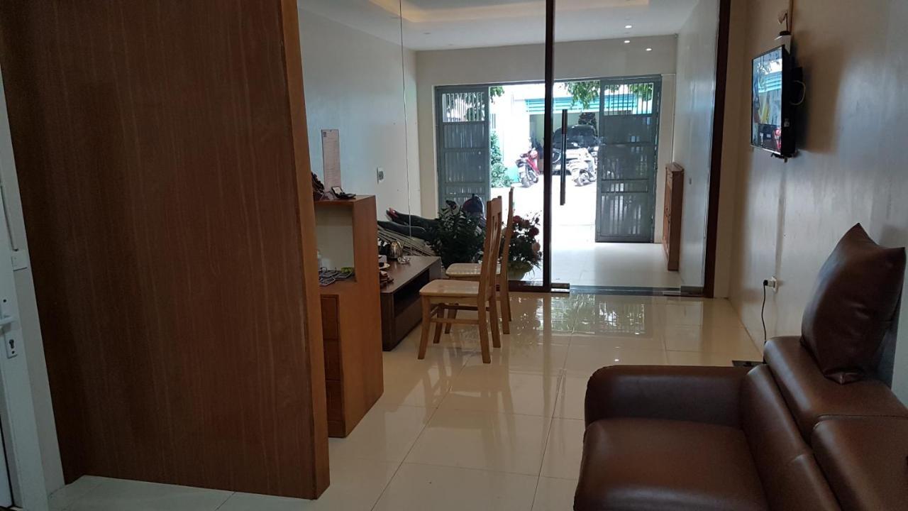 Love Hotel Near Ha Dong General Hospital Hanoi Buitenkant foto