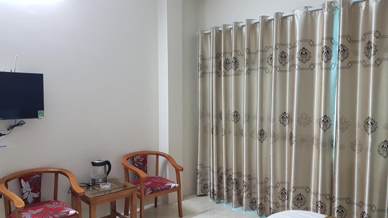 Love Hotel Near Ha Dong General Hospital Hanoi Buitenkant foto