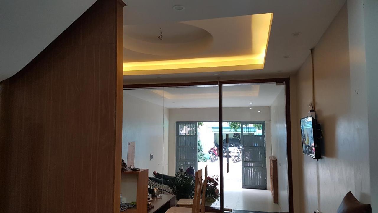 Love Hotel Near Ha Dong General Hospital Hanoi Buitenkant foto